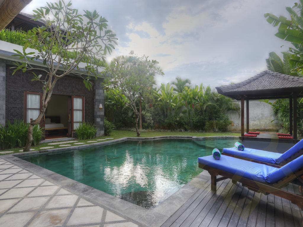 Villa Fanisa Kuta  Room photo